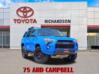 Toyota 2019 4Runner