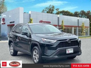 Toyota 2022 RAV4