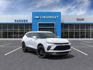 Chevrolet 2024 Blazer