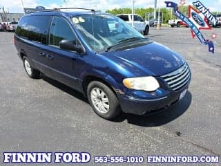 Chrysler 2006 Town and Country