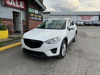 Mazda 2014 CX-5