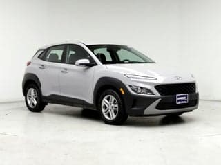 Hyundai 2022 Kona