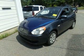 Hyundai 2010 Accent