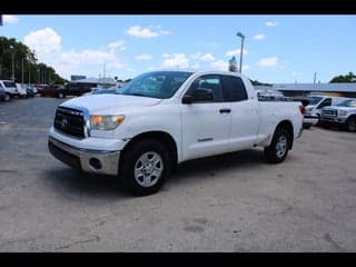 Toyota 2013 Tundra