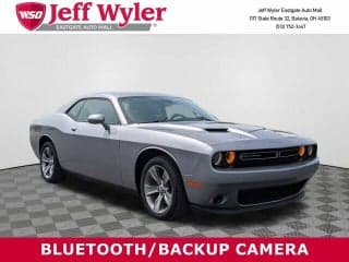 Dodge 2015 Challenger