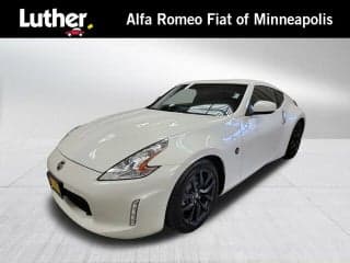 Nissan 2016 370Z