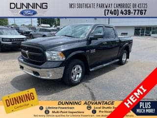 Ram 2016 1500