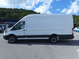 Ford 2018 Transit