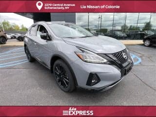 Nissan 2024 Murano