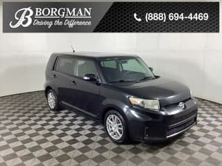 Scion 2012 xB