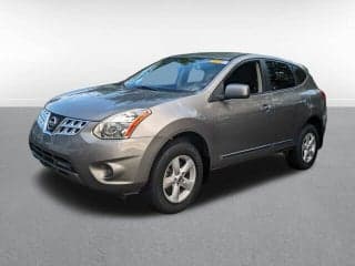 Nissan 2013 Rogue