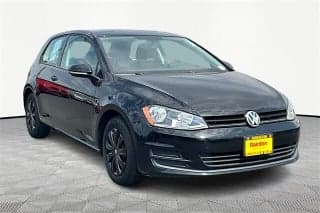 Volkswagen 2015 Golf