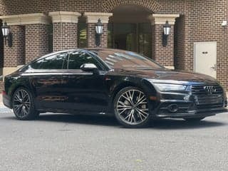 Audi 2017 A7