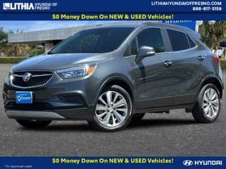 Buick 2017 Encore