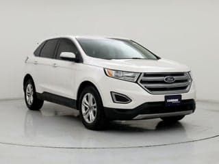 Ford 2017 Edge