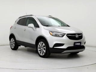 Buick 2018 Encore