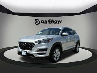 Hyundai 2019 Tucson