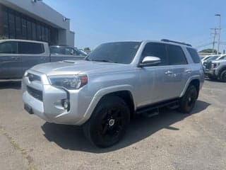 Toyota 2019 4Runner