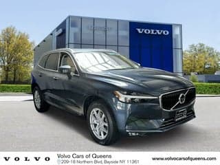 Volvo 2021 XC60