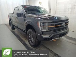 Ford 2022 F-150