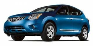 Nissan 2012 Rogue