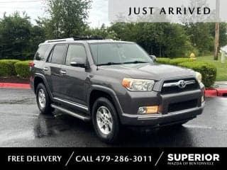 Toyota 2012 4Runner