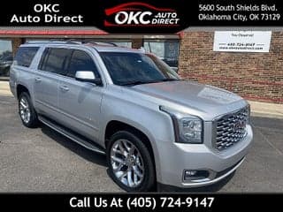 GMC 2018 Yukon XL