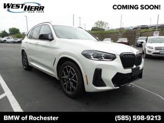 BMW 2022 X3