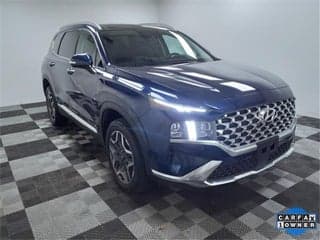 Hyundai 2023 Santa Fe