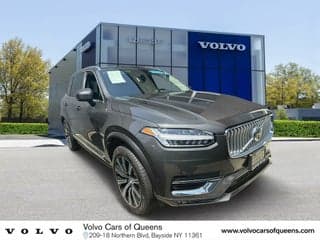 Volvo 2024 XC90