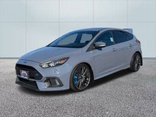 Ford 2017 Focus