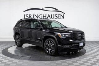 GMC 2019 Acadia