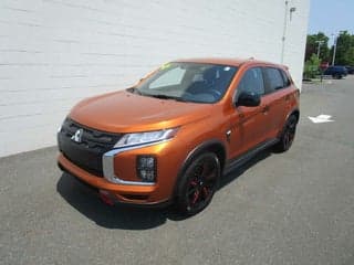 Mitsubishi 2021 Outlander Sport