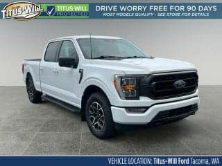 Ford 2022 F-150