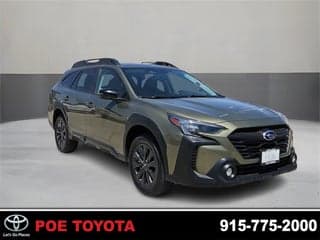 Subaru 2023 Outback