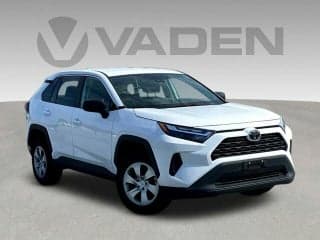 Toyota 2023 RAV4