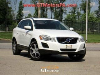 Volvo 2011 XC60