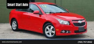 Chevrolet 2014 Cruze