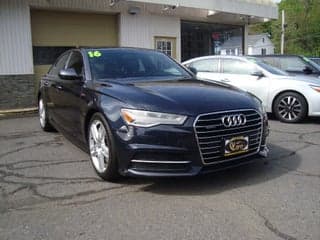 Audi 2016 A6