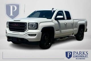 GMC 2017 Sierra 1500