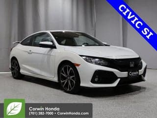 Honda 2018 Civic