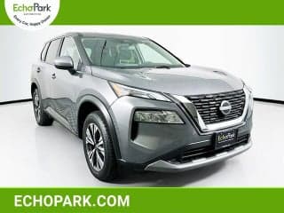 Nissan 2023 Rogue