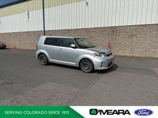 Scion 2011 xB