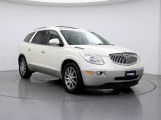 Buick 2012 Enclave