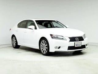 Lexus 2014 GS 350