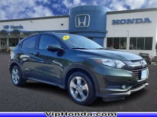 Honda 2017 HR-V