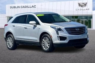 Cadillac 2018 XT5