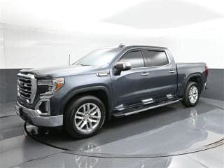 GMC 2019 Sierra 1500