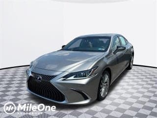 Lexus 2019 ES 300h