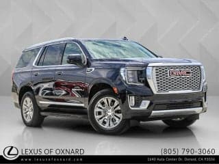 GMC 2023 Yukon